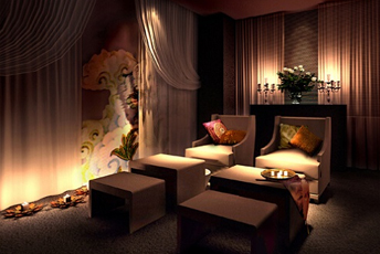 深圳罗湖区男士养生会所：打破沉默的温柔革命